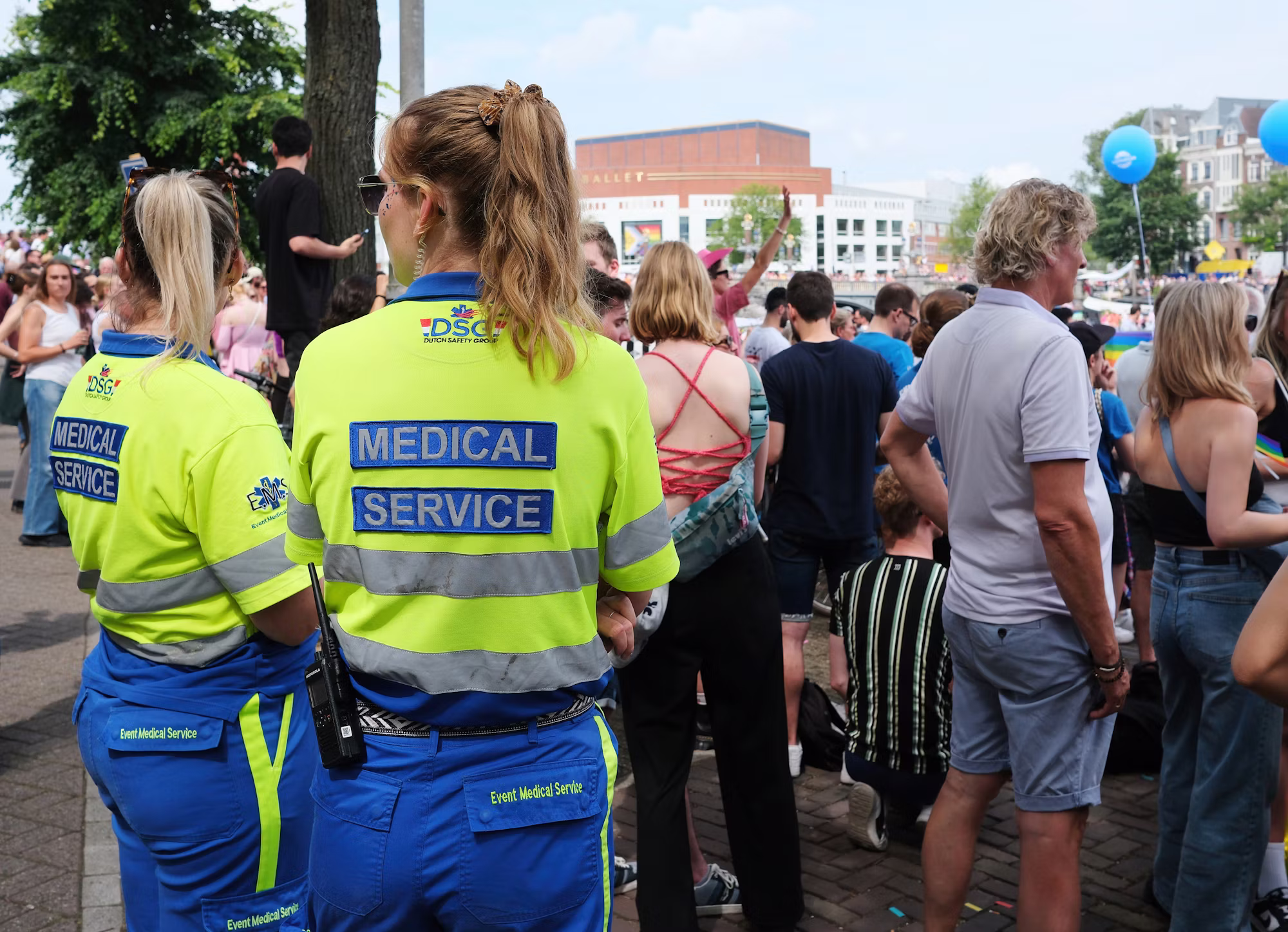 Die wichtige Rolle der Kinderärzte: Pflege der nächsten Generation