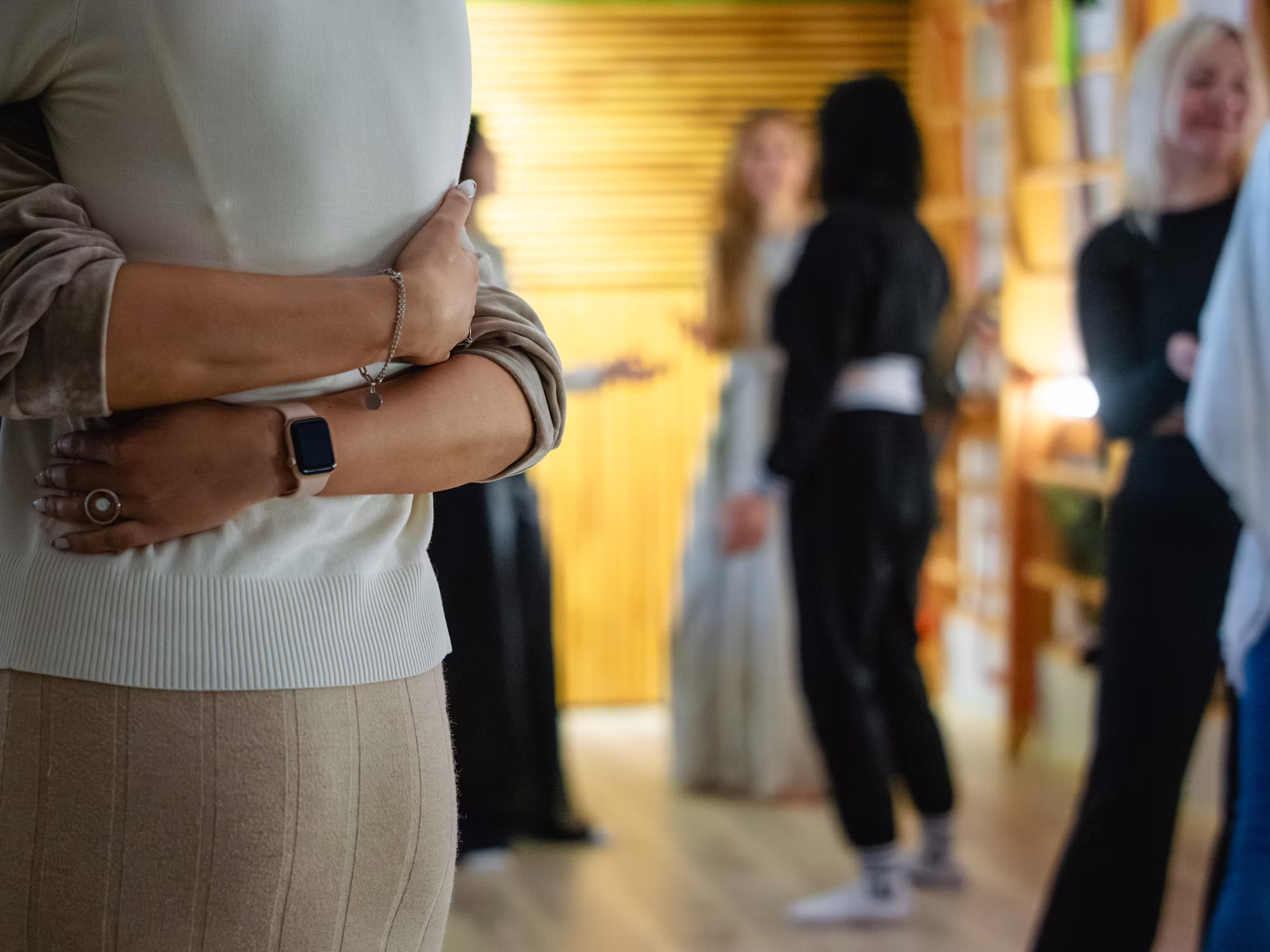 Resilienz aufbauen: Wie man Stärke angesichts der Herausforderungen des Lebens kultiviert